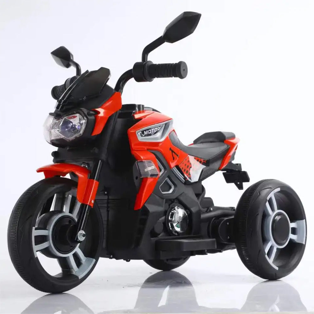 Battery powered 2025 motorcycle for toddlers