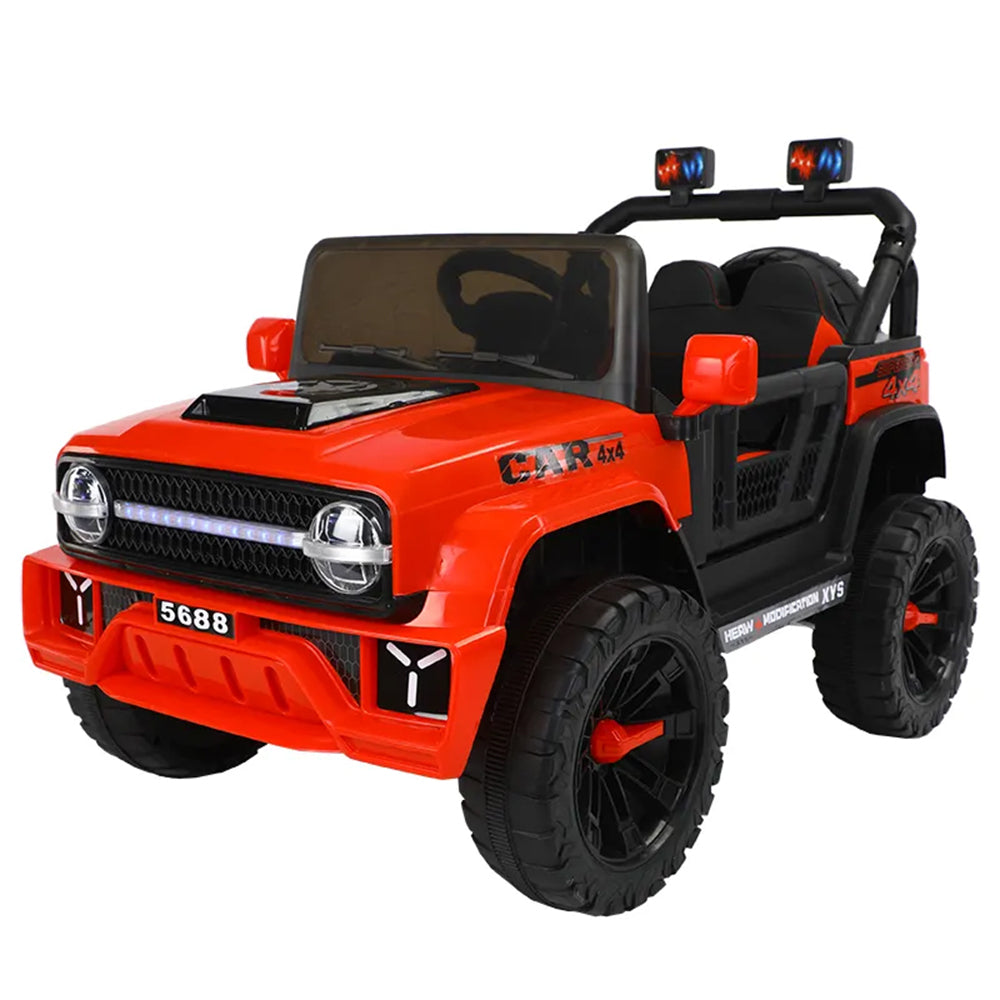 2 seater 12v jeep online