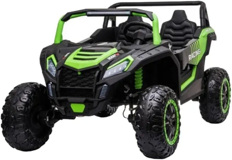 12V 4x4 Sport Edition 2 Seater Beach Buggy/UTV Style Kids Electric Ride On Jeep