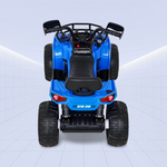 12V Kids Electric Quad Bike – The Ultimate Adventure for Little Riders 🚀 (Blue)