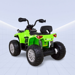 12V Kids Electric Quad Bike – The Ultimate Adventure for Little Riders 🚀 (Green)