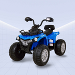 12V Kids Electric Quad Bike – The Ultimate Adventure for Little Riders 🚀 (Blue)