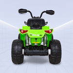 12V Kids Electric Quad Bike – The Ultimate Adventure for Little Riders 🚀 (Green)