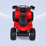 12V Kids Electric Quad Bike – The Ultimate Adventure for Little Riders 🚀 (Red)