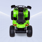 12V Kids Electric Quad Bike – The Ultimate Adventure for Little Riders 🚀 (Green)