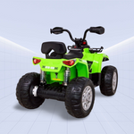 12V Kids Electric Quad Bike – The Ultimate Adventure for Little Riders 🚀 (Green)