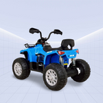 12V Kids Electric Quad Bike – The Ultimate Adventure for Little Riders 🚀 (Blue)