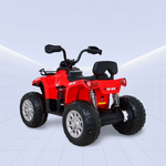 12V Kids Electric Quad Bike – The Ultimate Adventure for Little Riders 🚀 (Red)