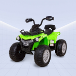 12V Kids Electric Quad Bike – The Ultimate Adventure for Little Riders 🚀 (Green)