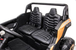 12V 4x4 Sport Edition 2 Seater Beach Buggy/UTV Style Kids Electric Ride On Jeep