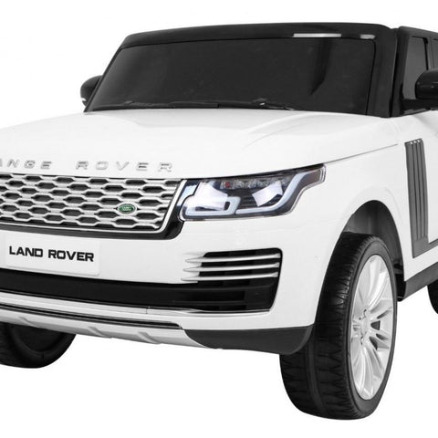 Range Rover HSE Kids Electric Ride On Car With RC
