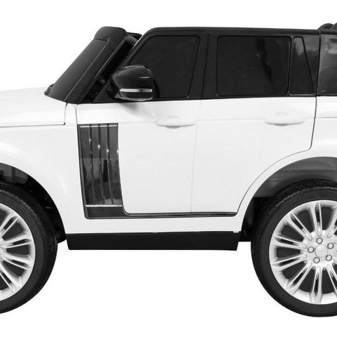 Range Rover HSE Kids Electric Ride On Car With RC