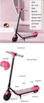 24V Mini E-Scooter for Kids: Sleek, Stylish, and Fun (PINK)