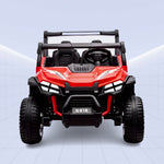 Extreme 4x4 Ride-On Buggy – Unleash the Thrill! (RED)