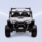 Extreme 4x4 Ride-On Buggy – Unleash the Thrill! (GREY)