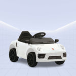 Mini Driver, Big Fun – The Most Exciting Kids’ Car! (WHITE)