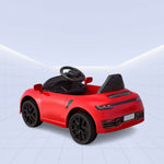 Mini Driver, Big Fun – The Most Exciting Kids’ Car! (RED)