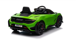 McLaren 765 LT 12V 4x Wheel Ride on Toys for Kids (GREEN)